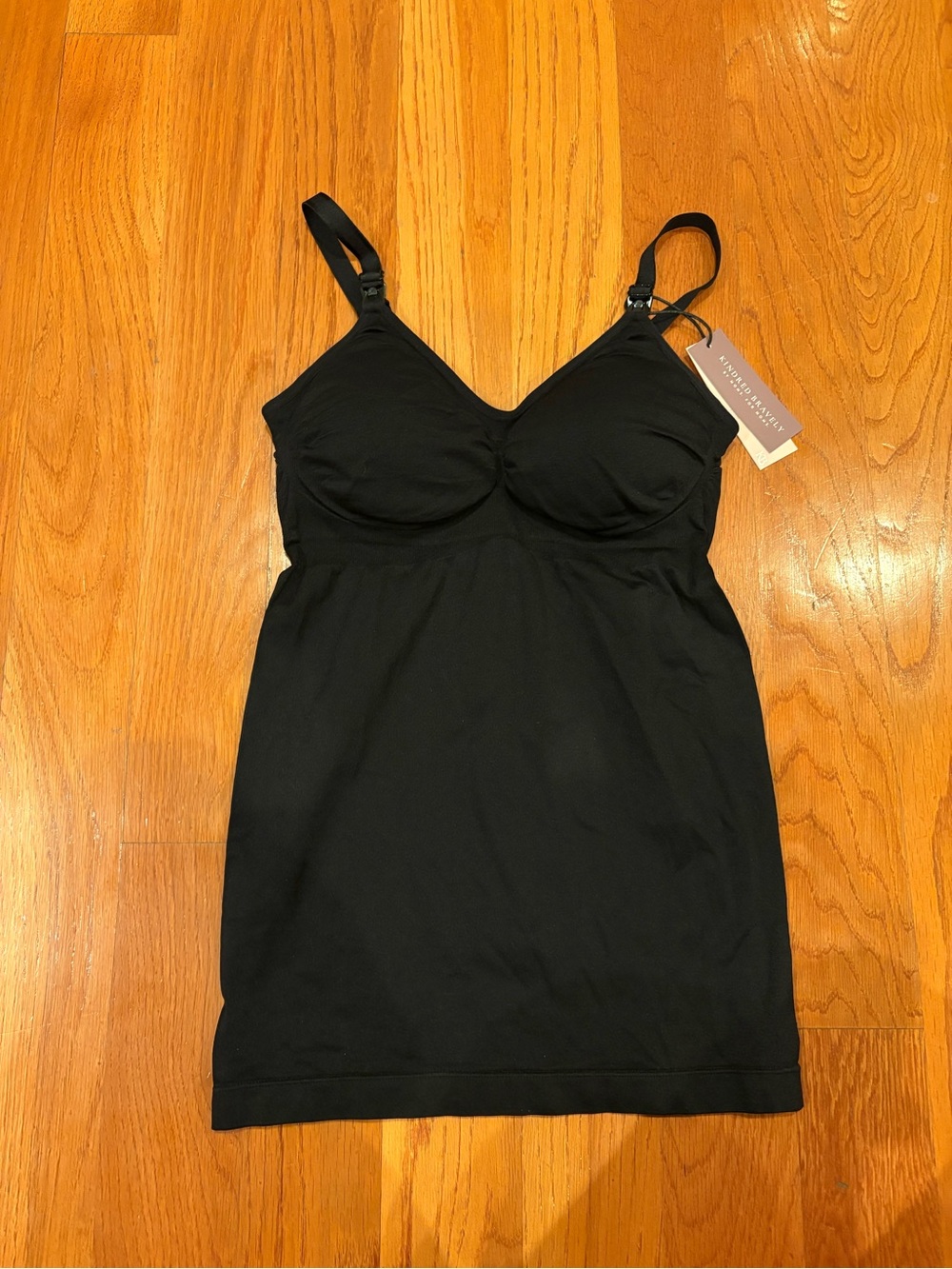 NWT Kindred Bravely Nursing Tank